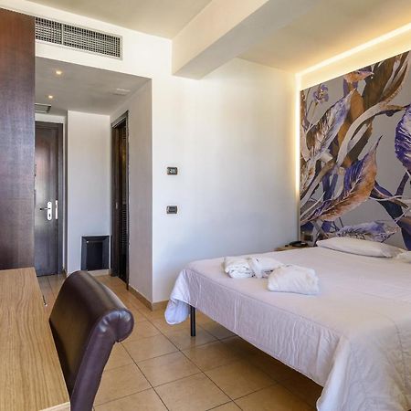 Hotel Terme Capasso Contursi Ngoại thất bức ảnh