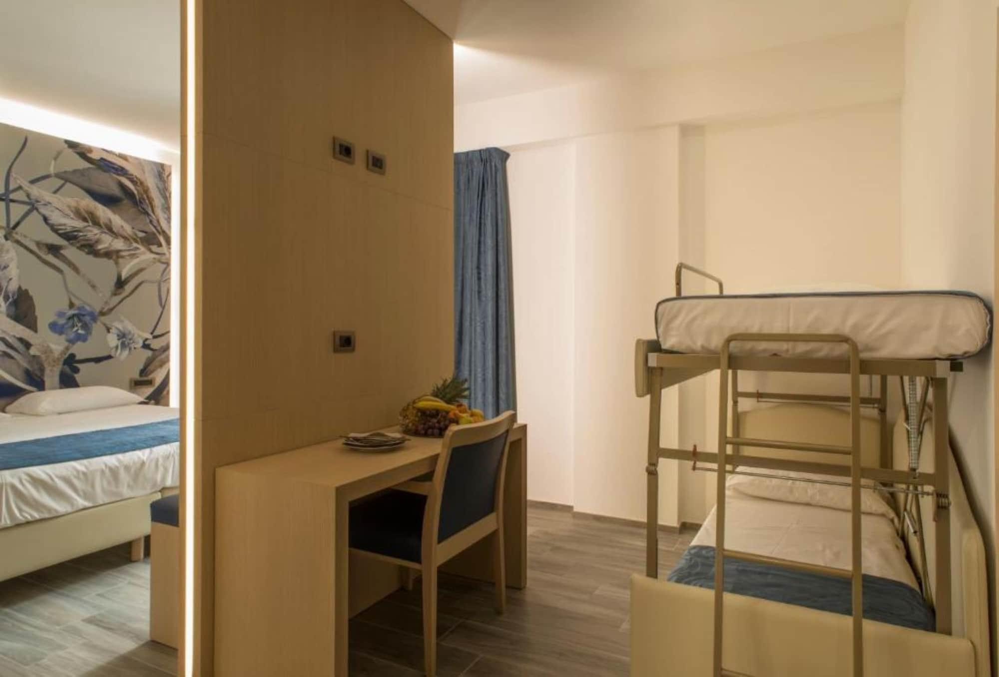 Hotel Terme Capasso Contursi Ngoại thất bức ảnh