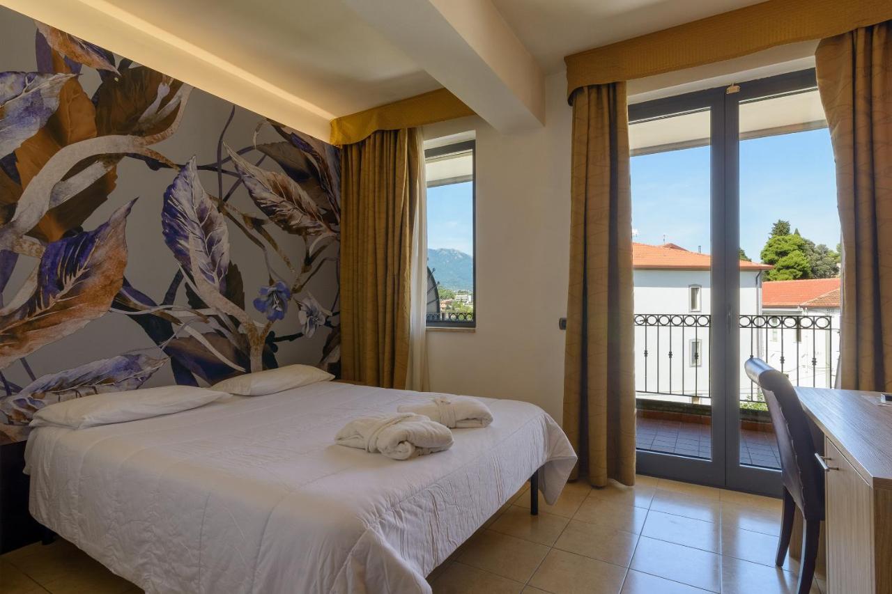 Hotel Terme Capasso Contursi Ngoại thất bức ảnh