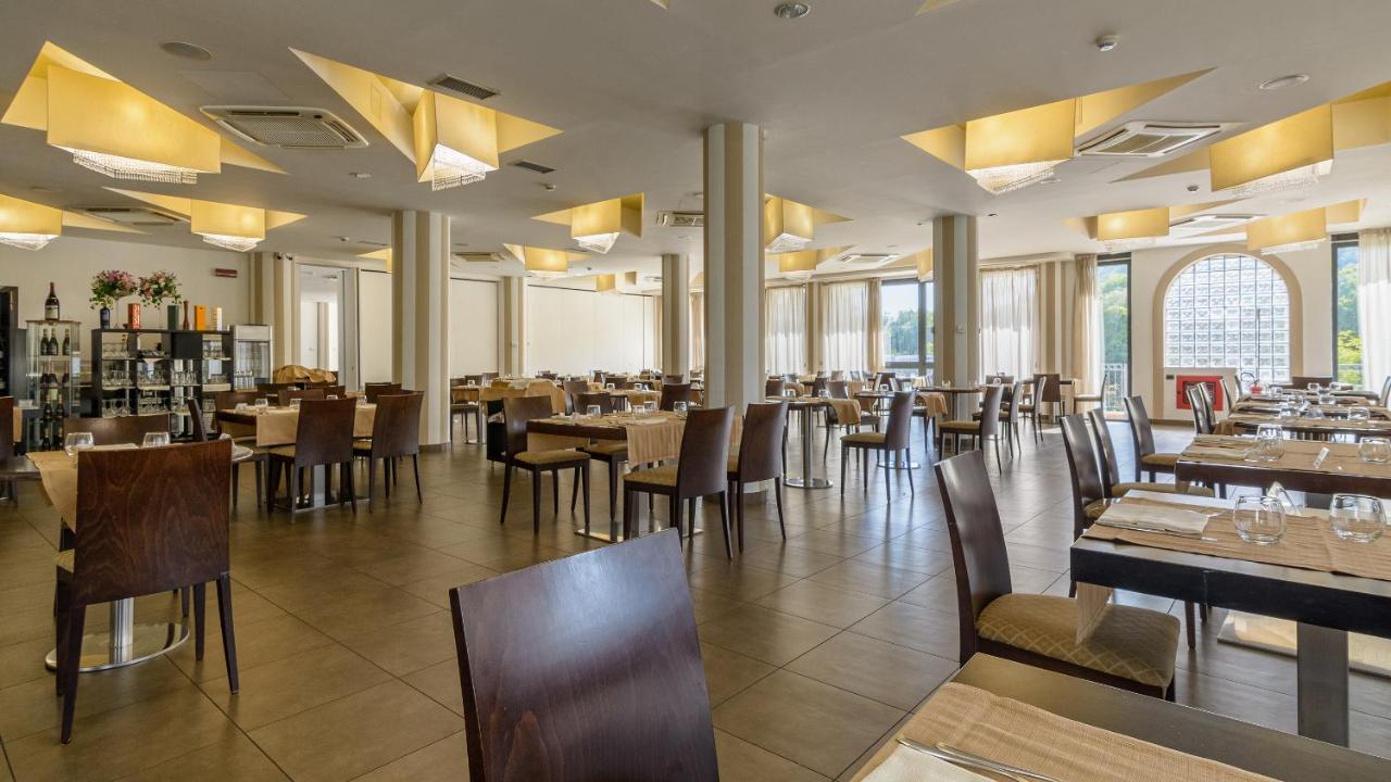 Hotel Terme Capasso Contursi Ngoại thất bức ảnh