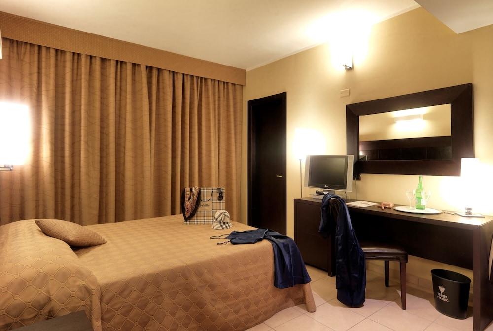 Hotel Terme Capasso Contursi Ngoại thất bức ảnh