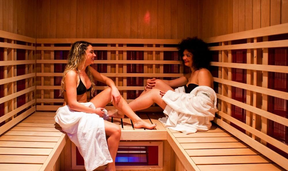 Hotel Terme Capasso Contursi Ngoại thất bức ảnh