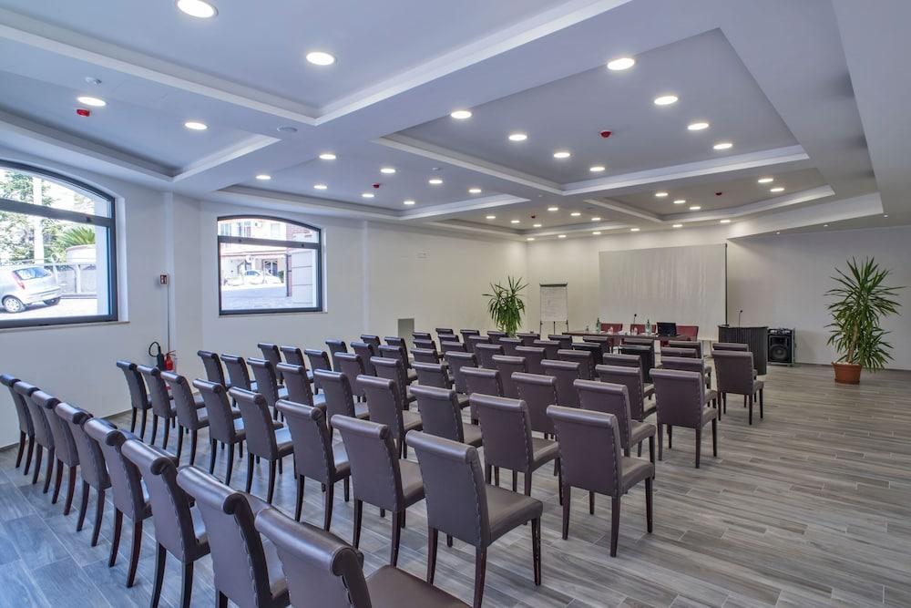 Hotel Terme Capasso Contursi Ngoại thất bức ảnh