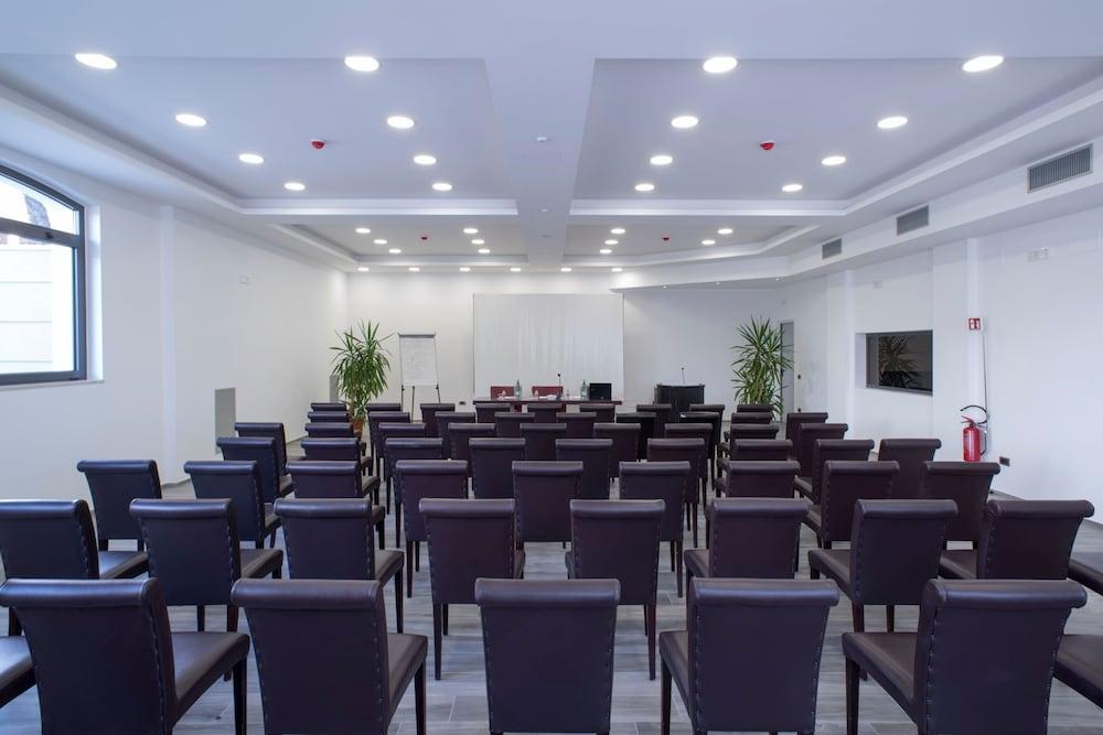 Hotel Terme Capasso Contursi Ngoại thất bức ảnh