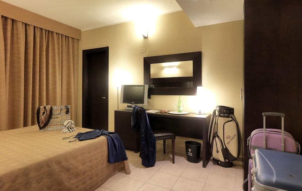 Hotel Terme Capasso Contursi Ngoại thất bức ảnh