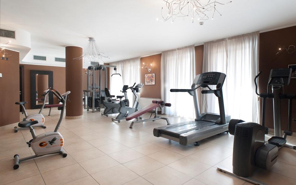 Hotel Terme Capasso Contursi Ngoại thất bức ảnh