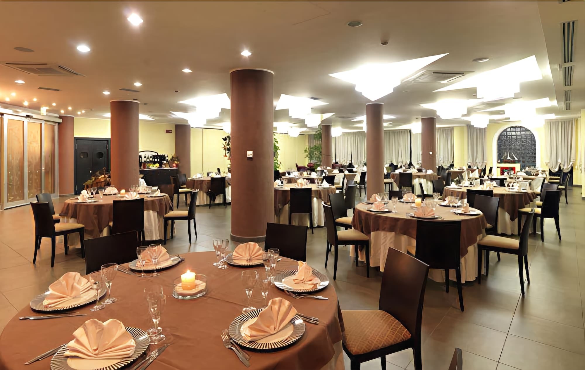 Hotel Terme Capasso Contursi Ngoại thất bức ảnh