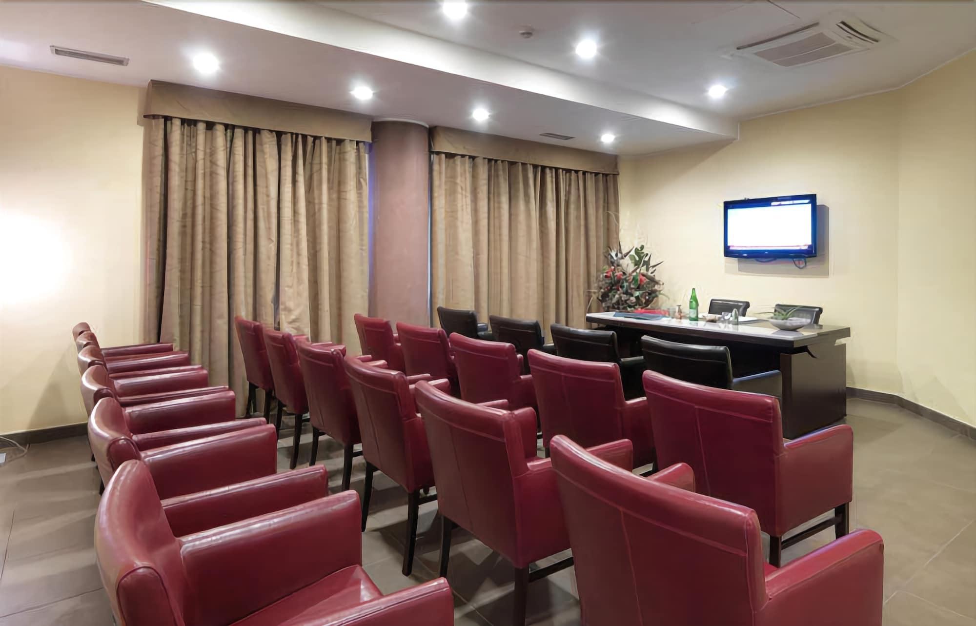 Hotel Terme Capasso Contursi Ngoại thất bức ảnh