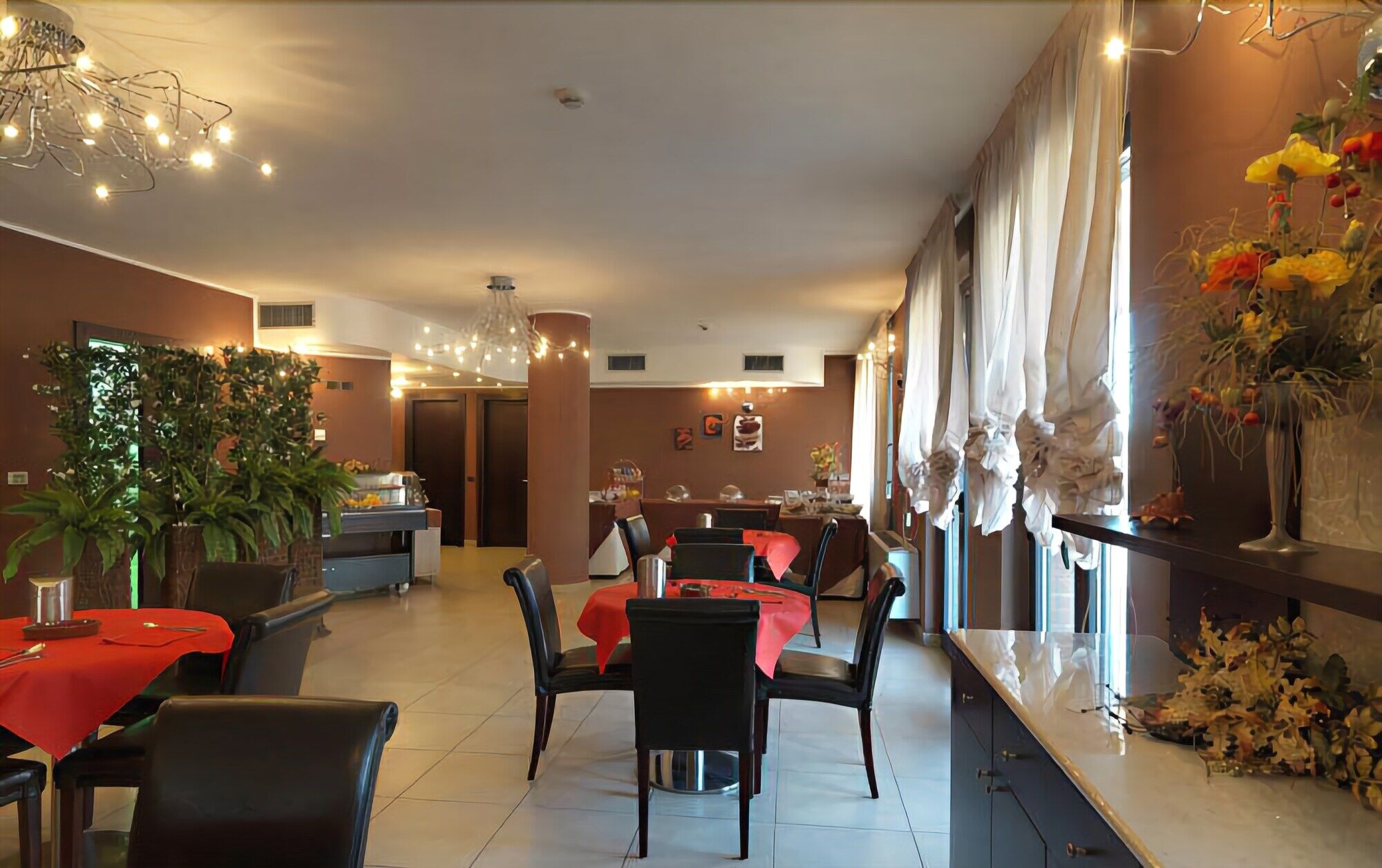 Hotel Terme Capasso Contursi Ngoại thất bức ảnh